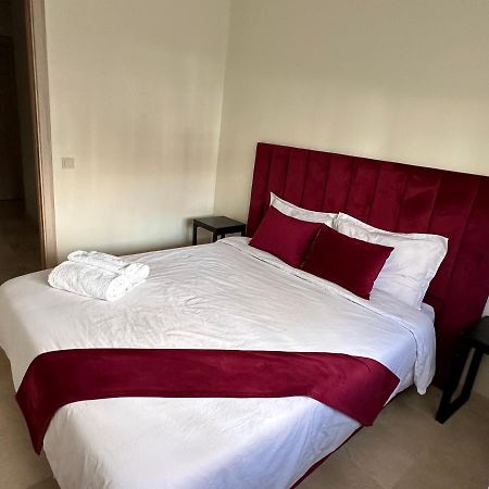 Appartement Marrakech De Lux Marrakesh Ngoại thất bức ảnh