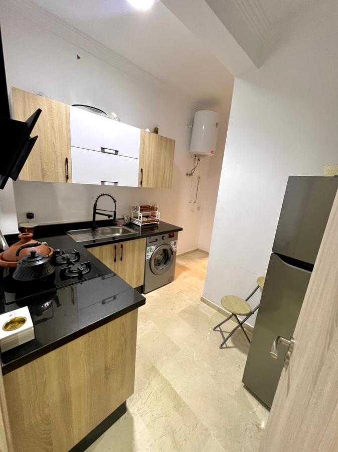 Appartement Marrakech De Lux Marrakesh Ngoại thất bức ảnh