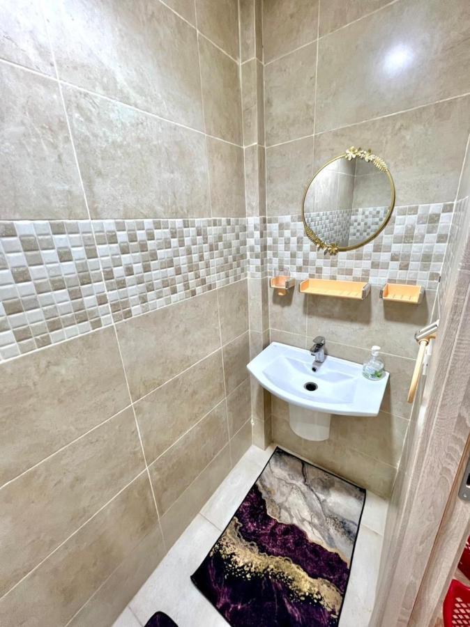 Appartement Marrakech De Lux Marrakesh Ngoại thất bức ảnh