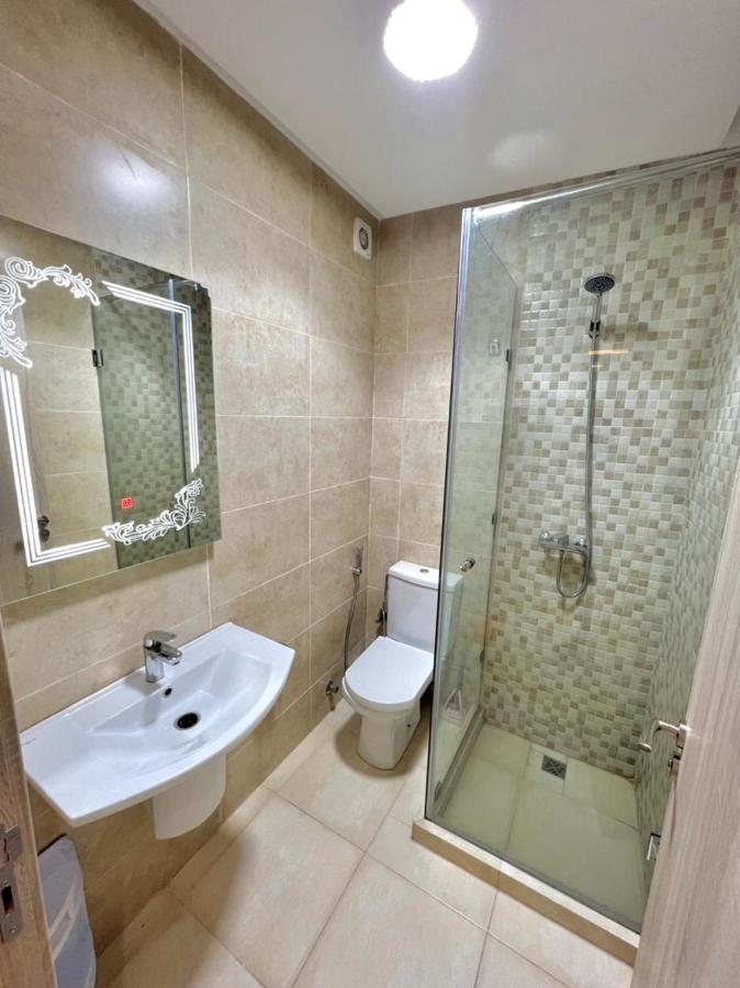 Appartement Marrakech De Lux Marrakesh Ngoại thất bức ảnh