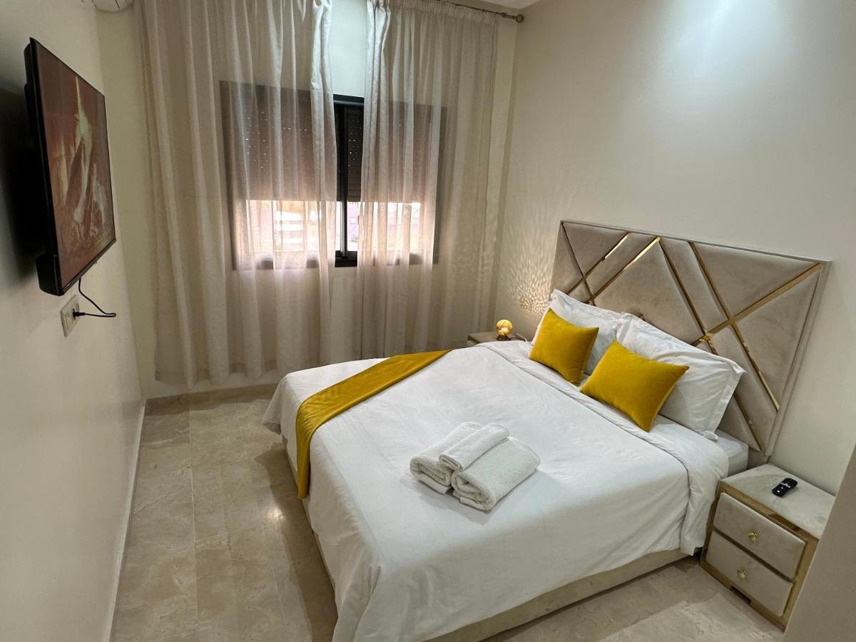 Appartement Marrakech De Lux Marrakesh Ngoại thất bức ảnh