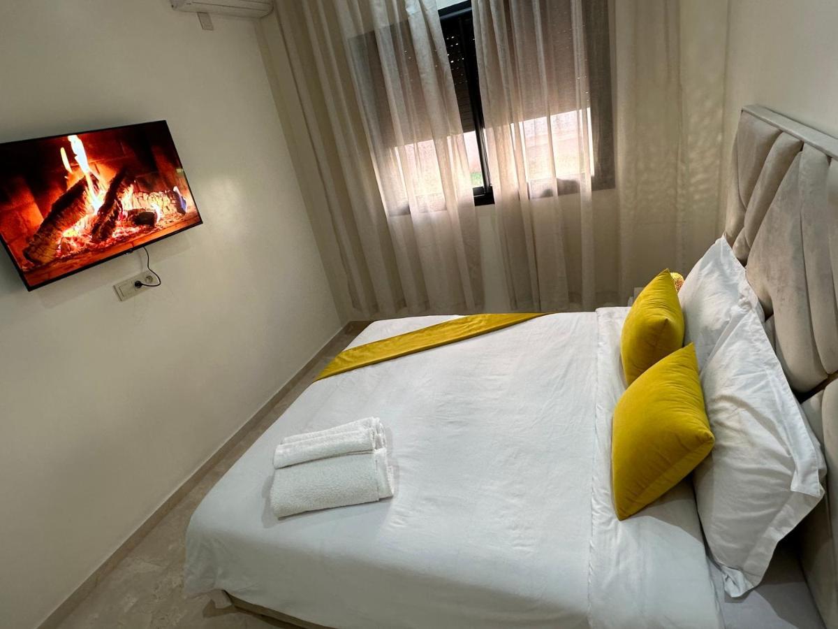 Appartement Marrakech De Lux Marrakesh Ngoại thất bức ảnh