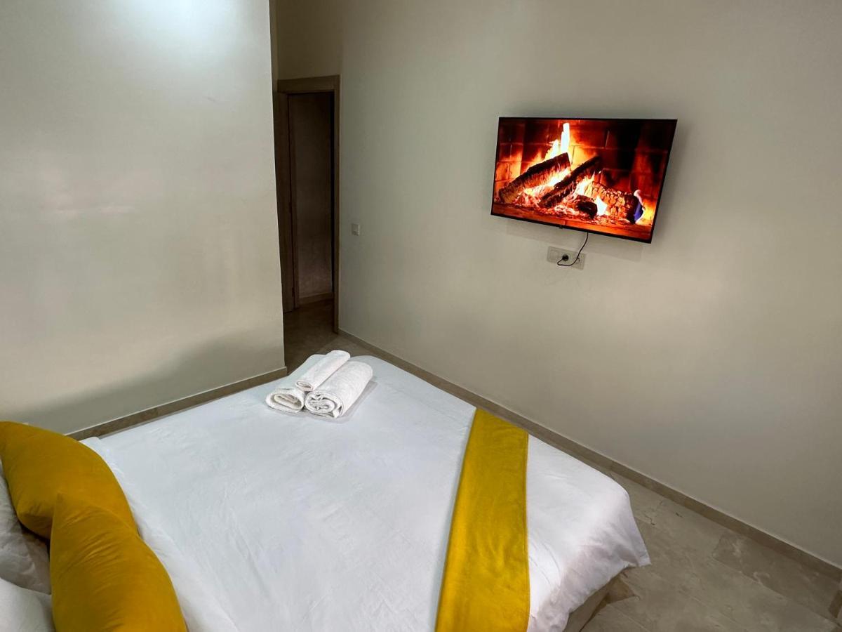 Appartement Marrakech De Lux Marrakesh Ngoại thất bức ảnh